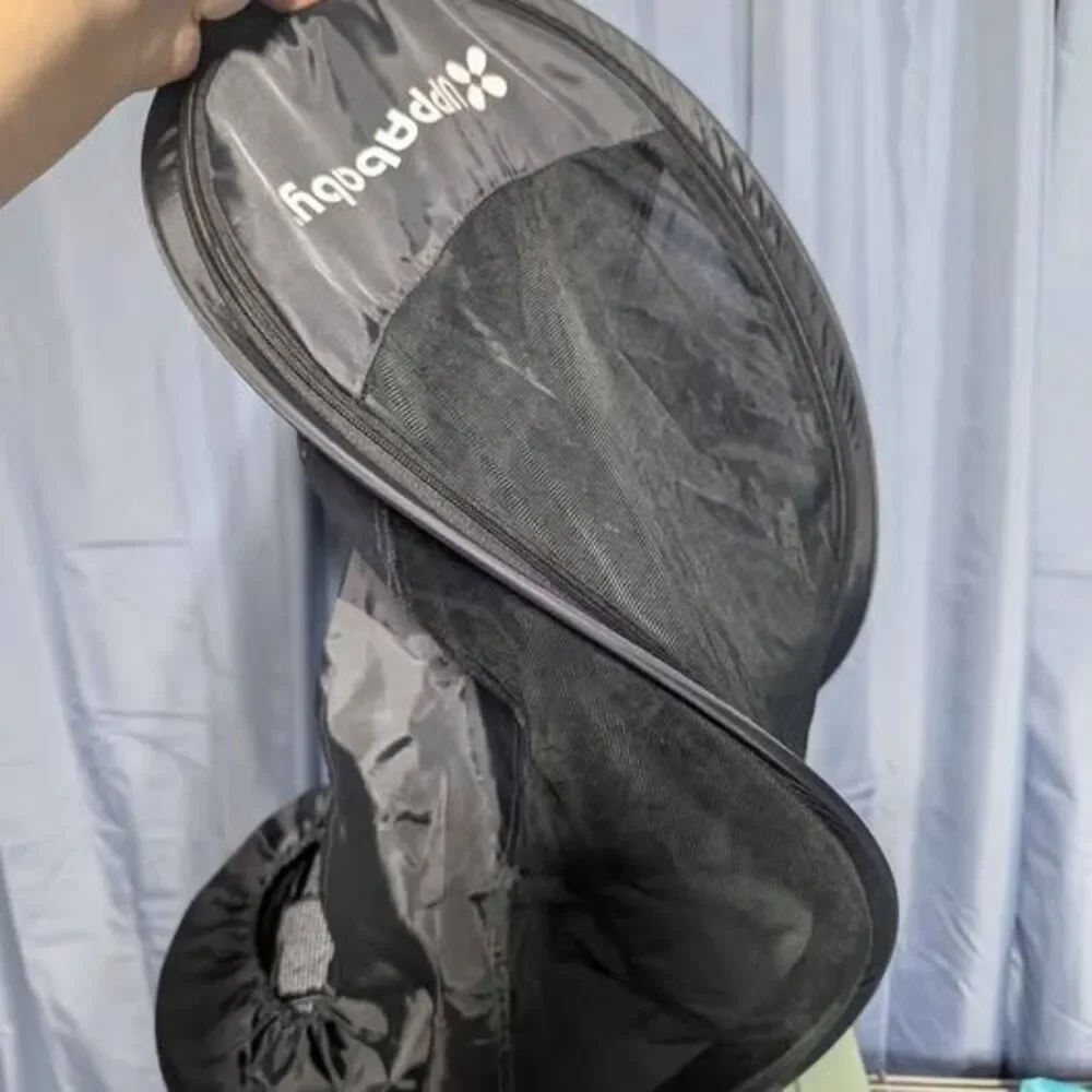 UppaBaby Cruz Bug & UV Shield